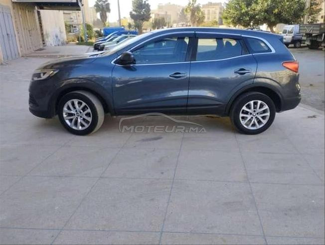 kadjar 