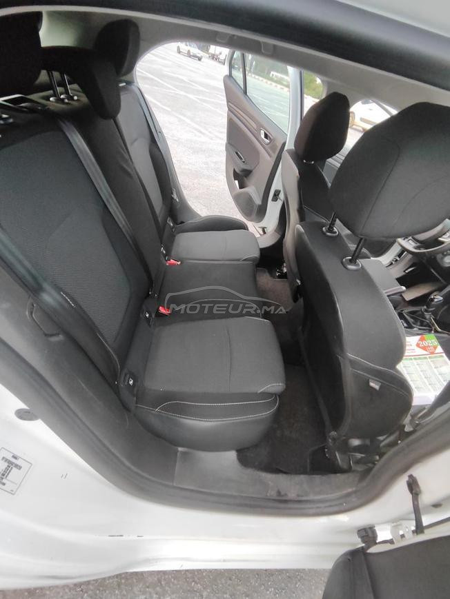 Renault Mégane 4