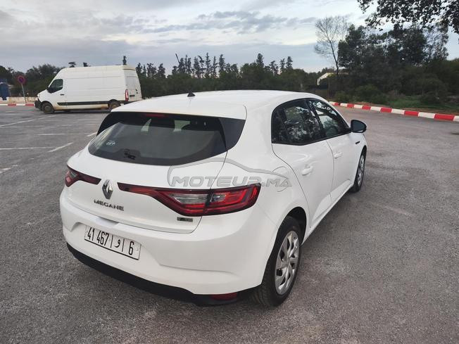 Renault Mégane 4