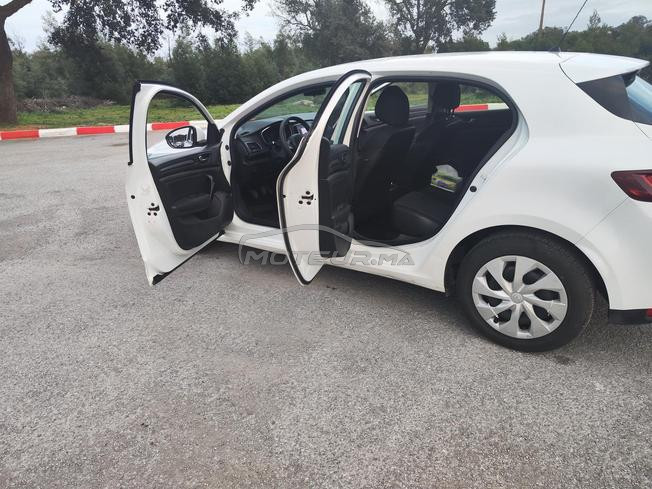 Renault Mégane 4