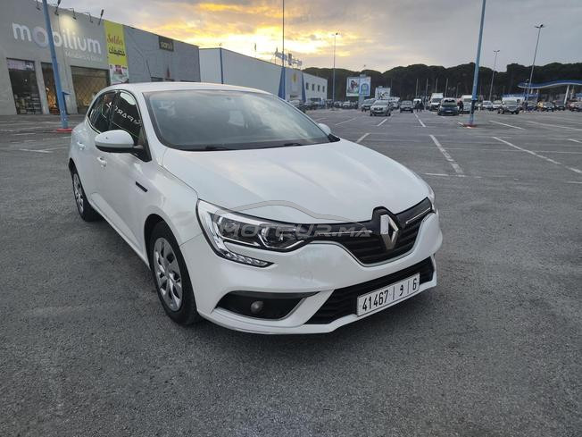 Renault Mégane 4
