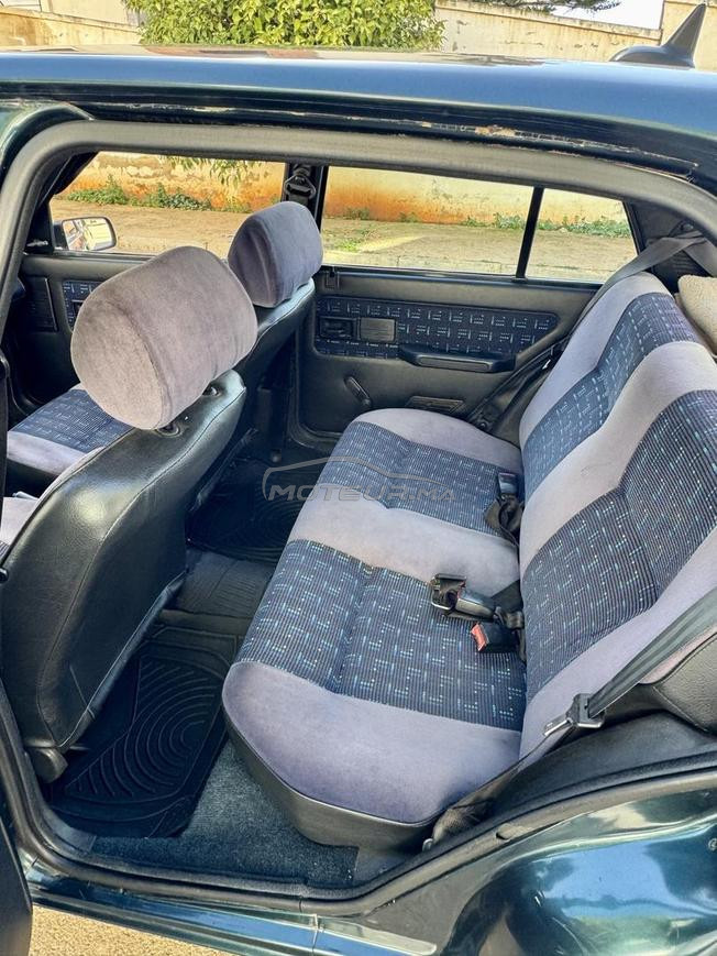 Peugeot 205 Diesel Manuelle 1996 à Meknès