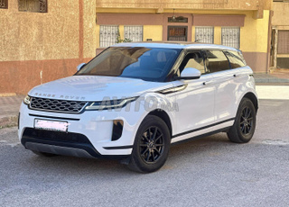 Land Rover Range Rover Evoque Diesel Automatique