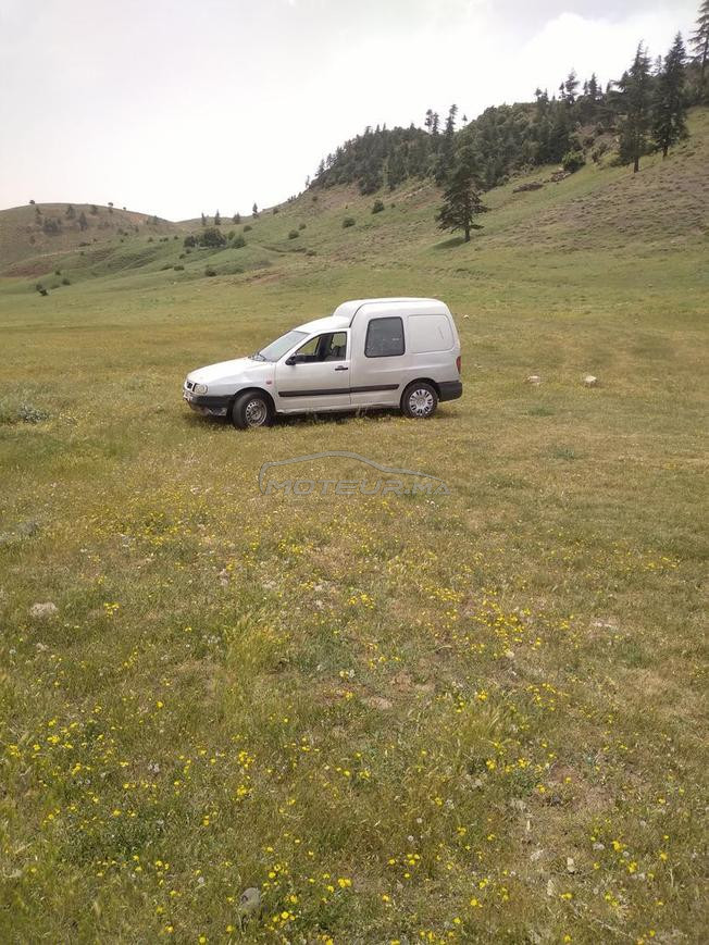 Seat Inca Diesel Manuelle 2000 à Tinghir