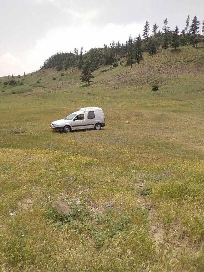 Seat Inca Diesel Manuelle 2000 à Tinghir