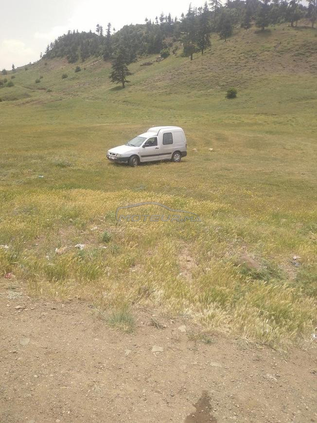 Seat Inca Diesel Manuelle 2000 à Tinghir