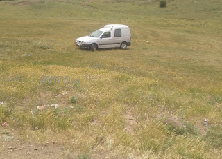 Seat Inca Diesel Manuelle 2000 à Tinghir