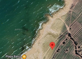 قطعة ارض مساحة 1721متر مربع  