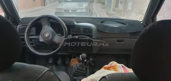 رونو مليحة ليبغاها مرحبا 
