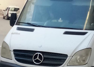 Mercedes Sprinter 