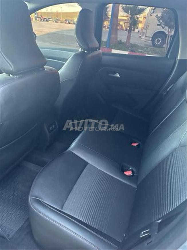 Dacia duster 2022 extrême