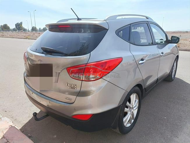 هيونداي ix35