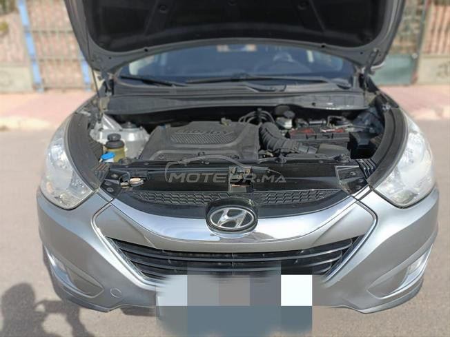 هيونداي ix35