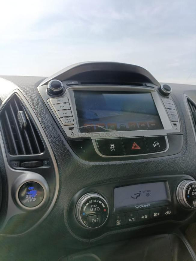 هيونداي ix35