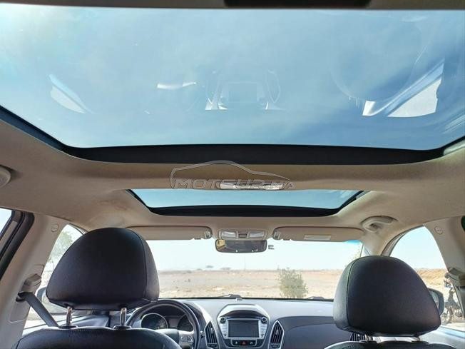 هيونداي ix35