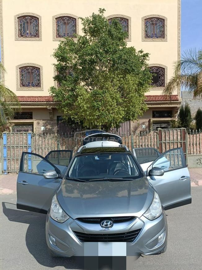 هيونداي ix35