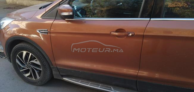 ford kuga 2020