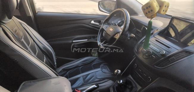 ford kuga 2020