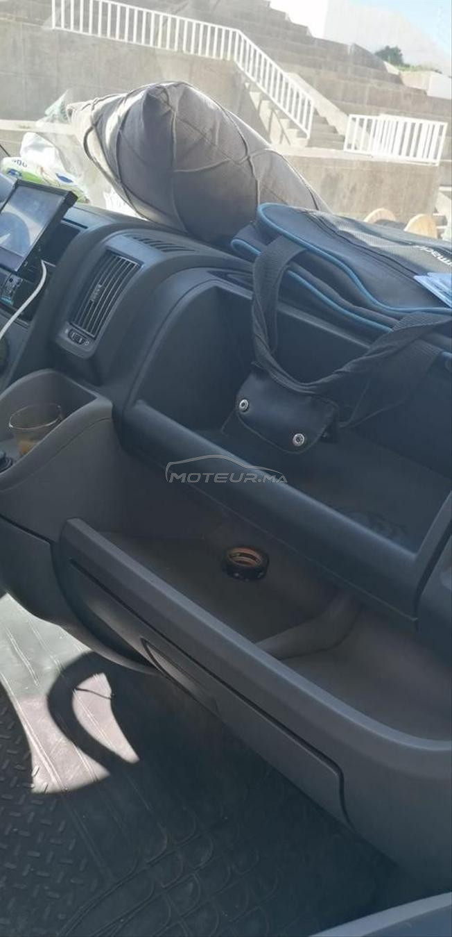 citroen jumper module 2010
