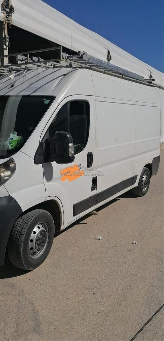 citroen jumper module 2010