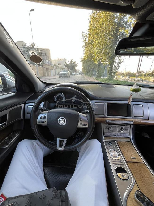 JAGUAR XF DIESEL PREMIUM LUXURY 240cv 2010