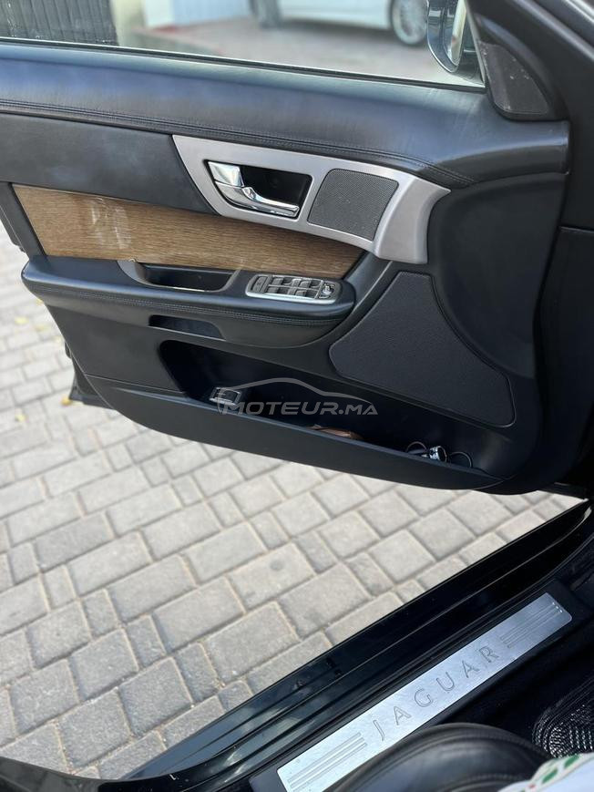 JAGUAR XF DIESEL PREMIUM LUXURY 240cv 2010