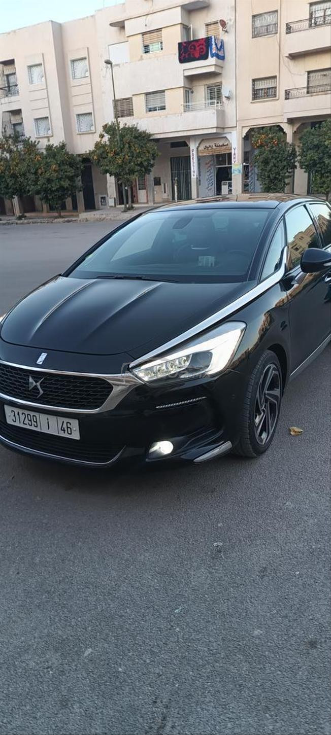 ds5 dw 2018 