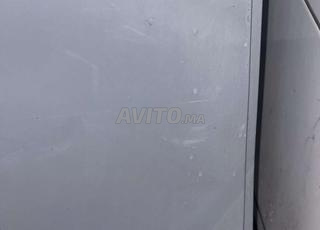  Porte golf 8  Gris nardo 