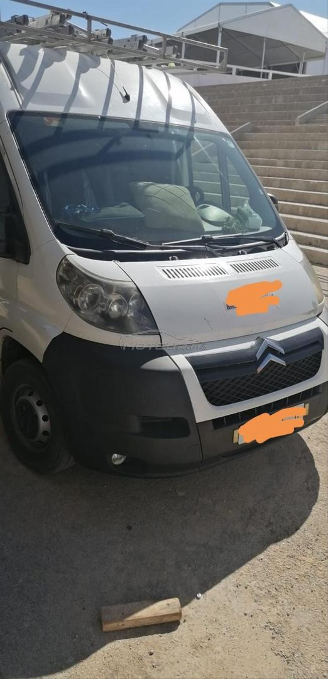 citroen jumper n9iya