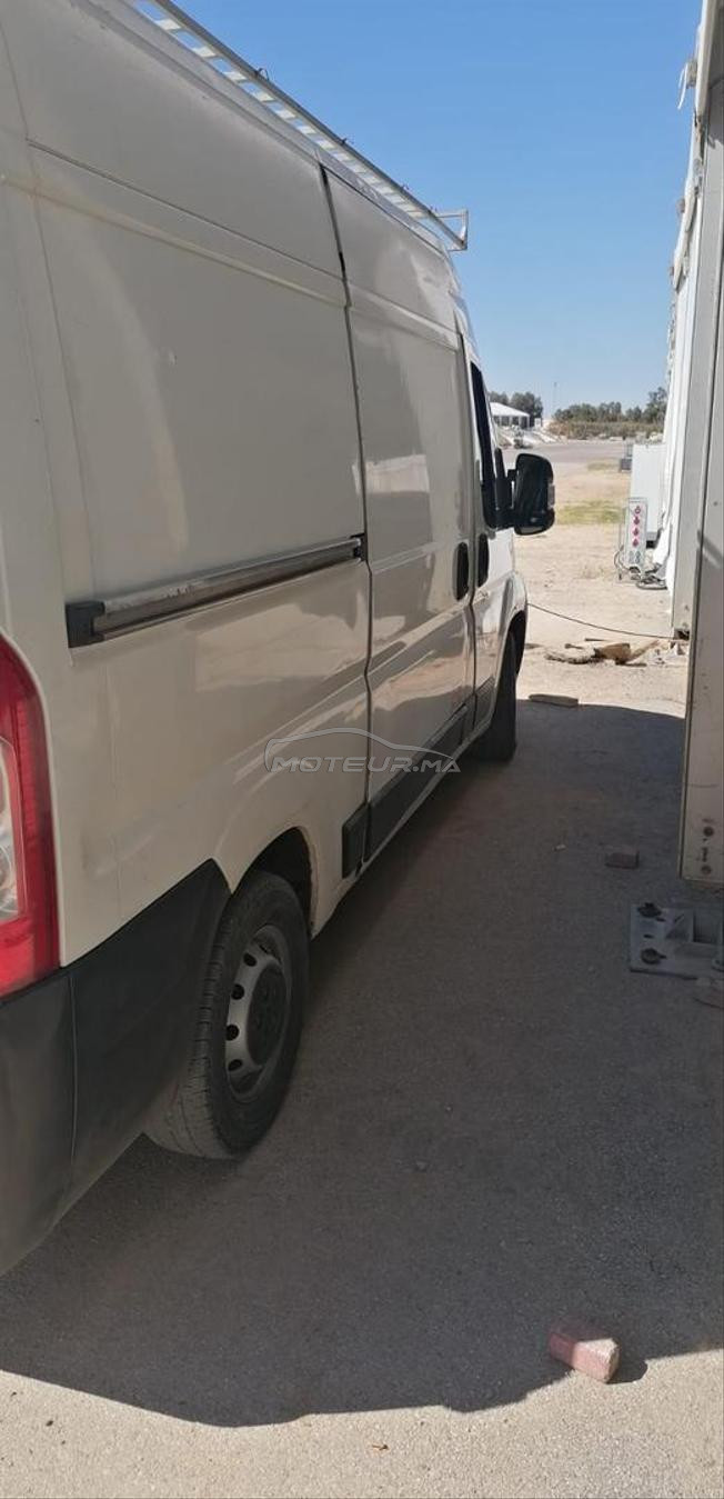 citroen jumper n9iya