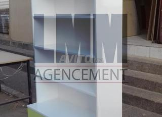 lmm agencement