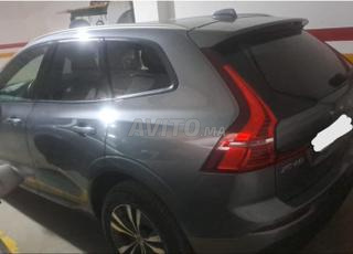 Volvo XC60 Diesel Automatique 2020 à Tétouan