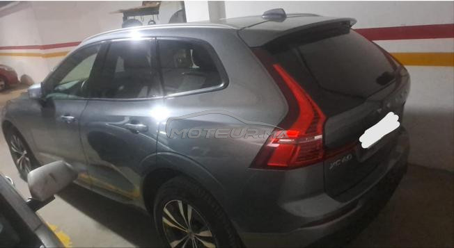 Volvo XC60 Diesel Automatique 2020 à Tétouan