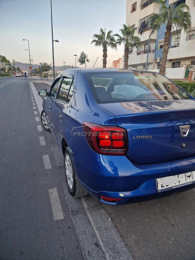 dacia logan 