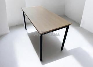 طاولة تدريب مكتب مقوى 120x60 سم PROMO