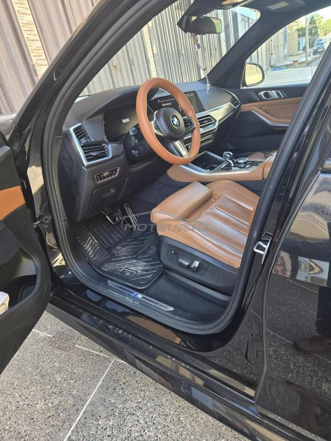 X5 xdrive 30d pack M Automatique excellent etat