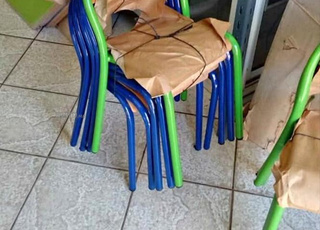 mobilier scolaire تجهيزات مدارس و مراكز للغات