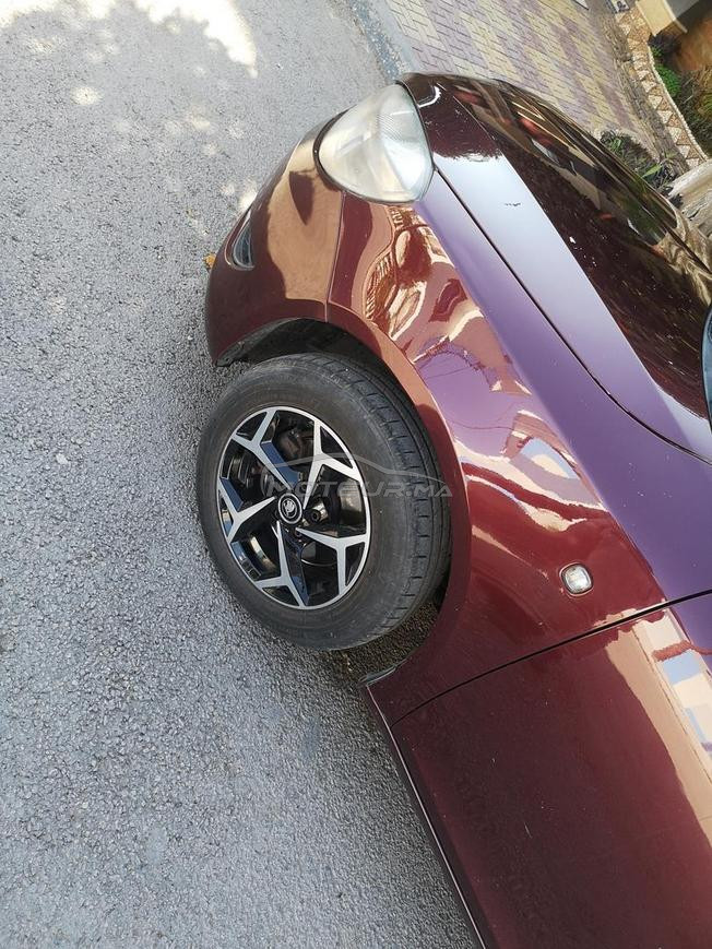 Skoda Fabian 2013