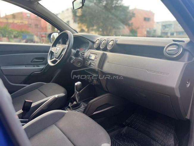 duster automatique 1er main 