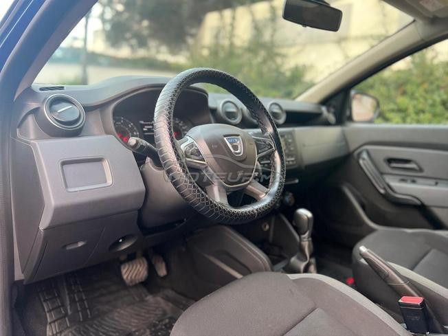 duster automatique 1er main 