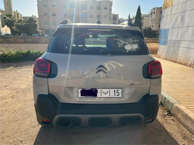 Citroën c3 air cross 