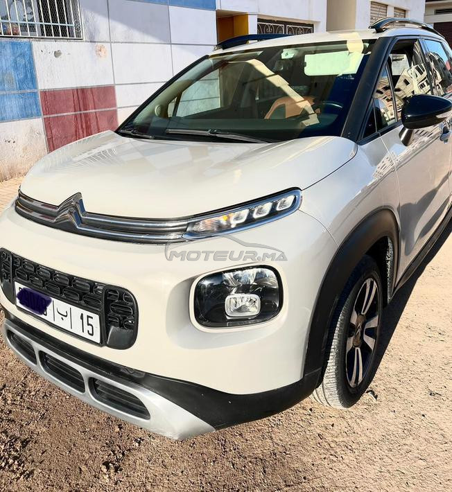 Citroën c3 air cross 