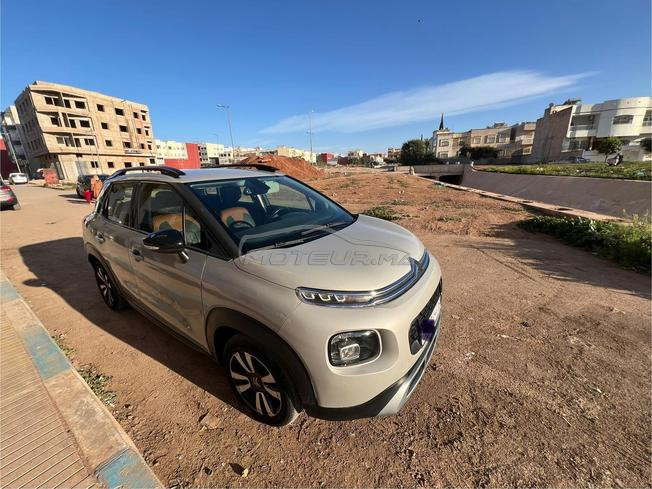 Citroën c3 air cross 