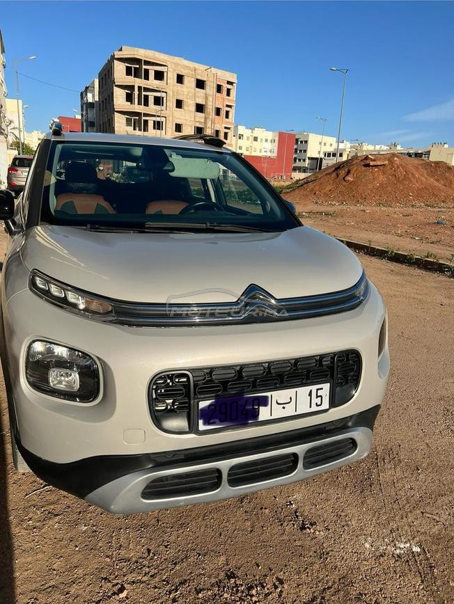 Citroën c3 air cross 