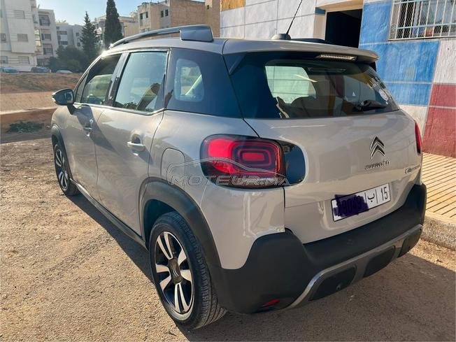 Citroën c3 air cross 