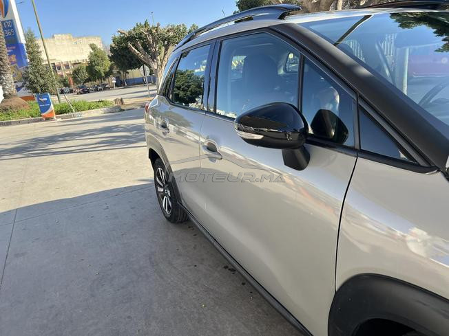 Citroën c3 air cross 