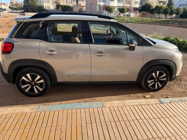 Citroën c3 air cross 