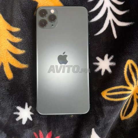 Iphone 11 pro max