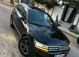 tiguan rline 