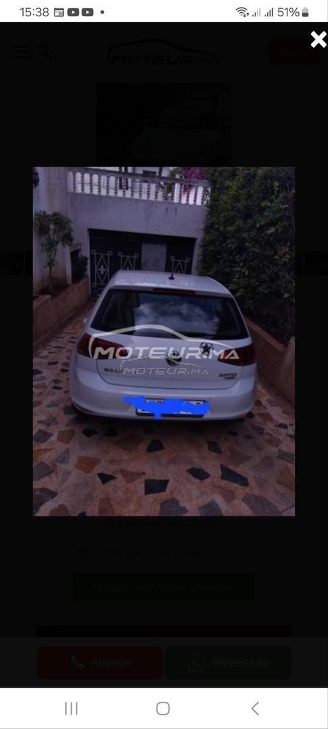 Golf 7